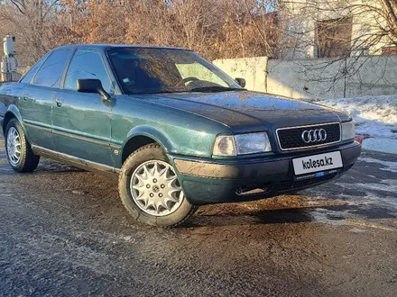 Audi 80 1994 года за 2 300 000 тг. в Костанай