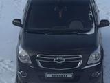 Chevrolet Cobalt 2022 года за 5 206 998 тг. в Семей