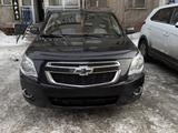 Chevrolet Cobalt 2022 года за 5 206 998 тг. в Семей – фото 5