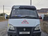 ГАЗ ГАЗель 2004 года за 2 490 000 тг. в Шиели