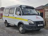 ГАЗ ГАЗель 2004 года за 2 490 000 тг. в Шиели – фото 2