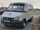 ГАЗ ГАЗель 2004 года за 2 490 000 тг. в Шиели – фото 3