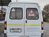 ГАЗ ГАЗель 2004 года за 2 490 000 тг. в Шиели – фото 4