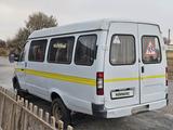 ГАЗ ГАЗель 2004 года за 2 490 000 тг. в Шиели – фото 5