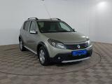 Renault Sandero Stepway 2013 года за 3 990 000 тг. в Шымкент – фото 3