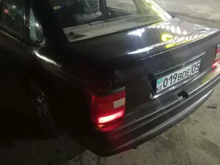 Opel Vectra 1993 года за 600 000 тг. в Алматы – фото 3