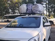 Chevrolet Cobalt, 2024