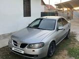 Nissan Almera 2005 года за 850 000 тг. в Алматы