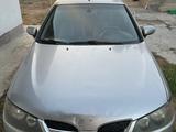 Nissan Almera 2005 годаүшін850 000 тг. в Алматы – фото 3