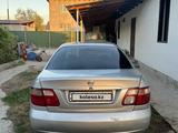 Nissan Almera 2005 годаүшін850 000 тг. в Алматы – фото 4