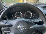 Nissan Almera 2005 годаүшін850 000 тг. в Алматы – фото 5