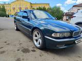 BMW 728 1997 года за 3 100 000 тг. в Кокшетау – фото 4