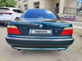 BMW 728 1997 года за 3 100 000 тг. в Кокшетау – фото 5