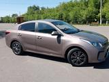 Kia Rio 2019 года за 5 500 000 тг. в Петропавловск