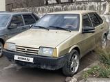 ВАЗ (Lada) 21099 2003 года за 1 300 000 тг. в Темиртау