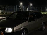 ВАЗ (Lada) 21099 2003 года за 1 300 000 тг. в Темиртау – фото 5