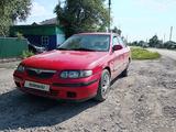 Mazda 626 1997 года за 1 500 000 тг. в Кокшетау
