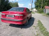 Mazda 626 1997 года за 1 500 000 тг. в Кокшетау – фото 2