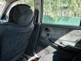 Mazda 626 1997 года за 1 500 000 тг. в Кокшетау – фото 5