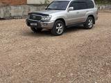 Toyota Land Cruiser 2007 годаүшін12 000 000 тг. в Кокшетау – фото 2