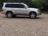 Toyota Land Cruiser 2007 годаүшін12 000 000 тг. в Кокшетау – фото 3