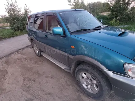 Nissan Terrano 2003 года за 4 200 000 тг. в Петропавловск – фото 4