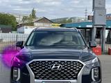 Hyundai Palisade 2020 годаүшін16 800 000 тг. в Сатпаев – фото 4