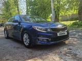 Kia Optima 2016 годаүшін7 900 000 тг. в Алматы