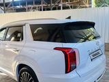 Hyundai Palisade 2021 года за 20 000 000 тг. в Алматы – фото 3