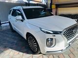 Hyundai Palisade 2021 года за 20 000 000 тг. в Алматы – фото 4