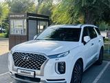 Hyundai Palisade 2021 года за 20 000 000 тг. в Алматы – фото 2
