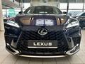 Lexus RX 350h 2024 годаfor30 650 000 тг. в Алматы