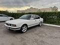 BMW 520 1991 года за 2 200 000 тг. в Астана