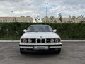 BMW 520 1991 года за 2 200 000 тг. в Астана – фото 2