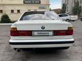 BMW 520 1991 года за 2 200 000 тг. в Астана – фото 5