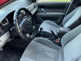 Chevrolet Lacetti 2012 годаүшін3 438 367 тг. в Сарыагаш – фото 3