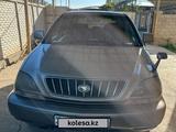 Toyota Harrier 1999 года за 3 800 000 тг. в Тараз