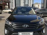 Hyundai Creta 2019 года за 9 000 000 тг. в Астана