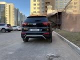 Hyundai Creta 2019 года за 9 000 000 тг. в Астана – фото 2