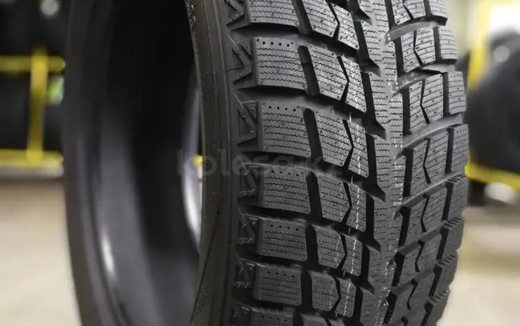 Шины LingLong 235/50R18 97T GREEN-Max Winter Ice I-15 SUV за 37 000 тг. в Алматы