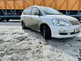 Toyota Avensis Verso 2005 года за 6 300 000 тг. в Актобе