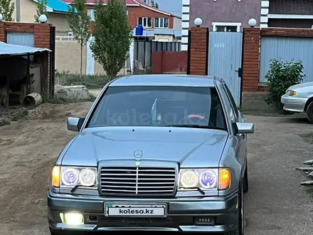 Mercedes-Benz E 220 1993 года за 1 700 000 тг. в Актобе – фото 11