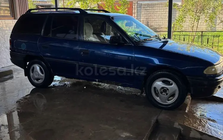 Opel Astra 1992 года за 550 000 тг. в Шымкент