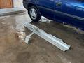 Opel Astra 1992 года за 550 000 тг. в Шымкент – фото 4