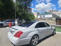Mercedes-Benz S 500 2009 года за 8 000 000 тг. в Астана – фото 5