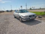 Audi 80 1993 годаүшін1 400 000 тг. в Актобе – фото 4