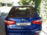 Kia Rio 2013 годаүшін4 500 000 тг. в Актобе – фото 5