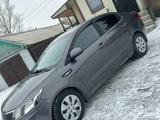 Kia Rio 2014 годаүшін5 500 000 тг. в Семей – фото 2