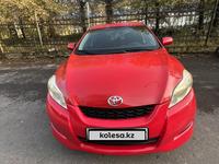 Toyota Matrix 2009 годаүшін5 000 000 тг. в Алматы