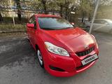 Toyota Matrix 2009 года за 5 000 000 тг. в Алматы – фото 3